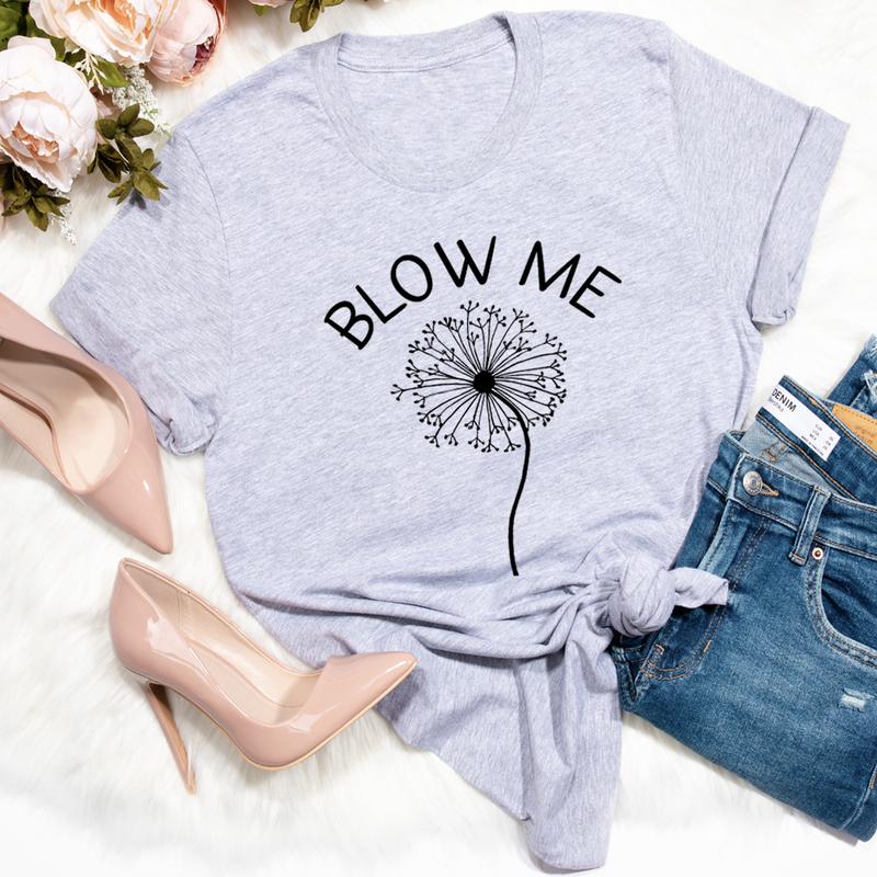 Blow Me T-Shirt