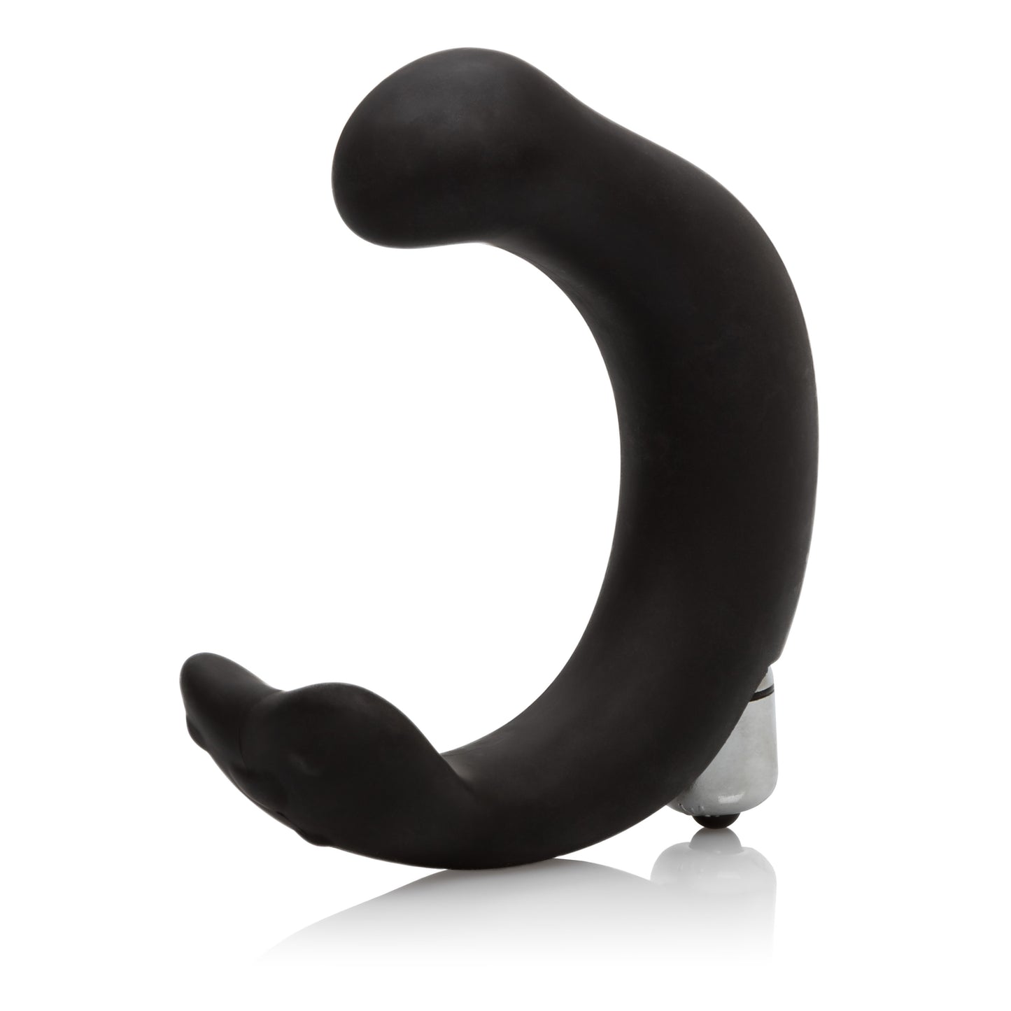 "Dr. Joel Kaplan P-Rock Prostate Massager - Black SE0407033"