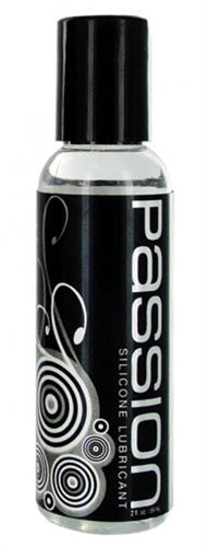 "Passion Premium Silicone Lubricant 2 Oz PL-101-2OZ"