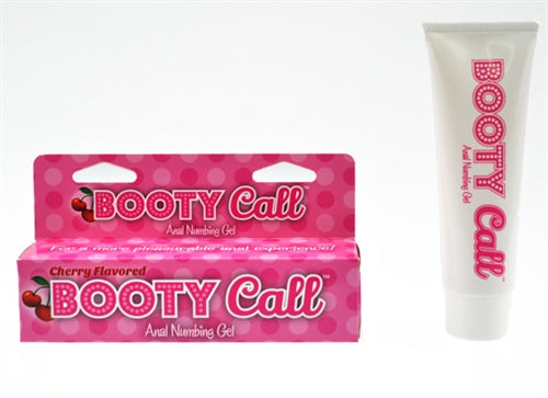 "Booty Call Anal Numbing Gel - 1.5 Fl. Oz. LG-BT303"