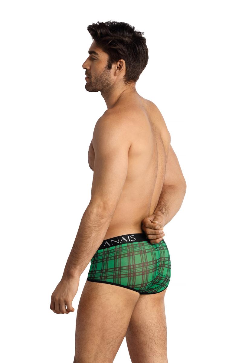 Herren Boxer Shorts 052763 Magic - 3XL