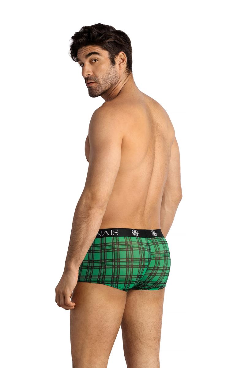 Herren Boxer Shorts 052763 Magic - 3XL