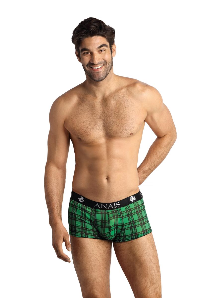 Herren Boxer Shorts 052763 Magic - 3XL