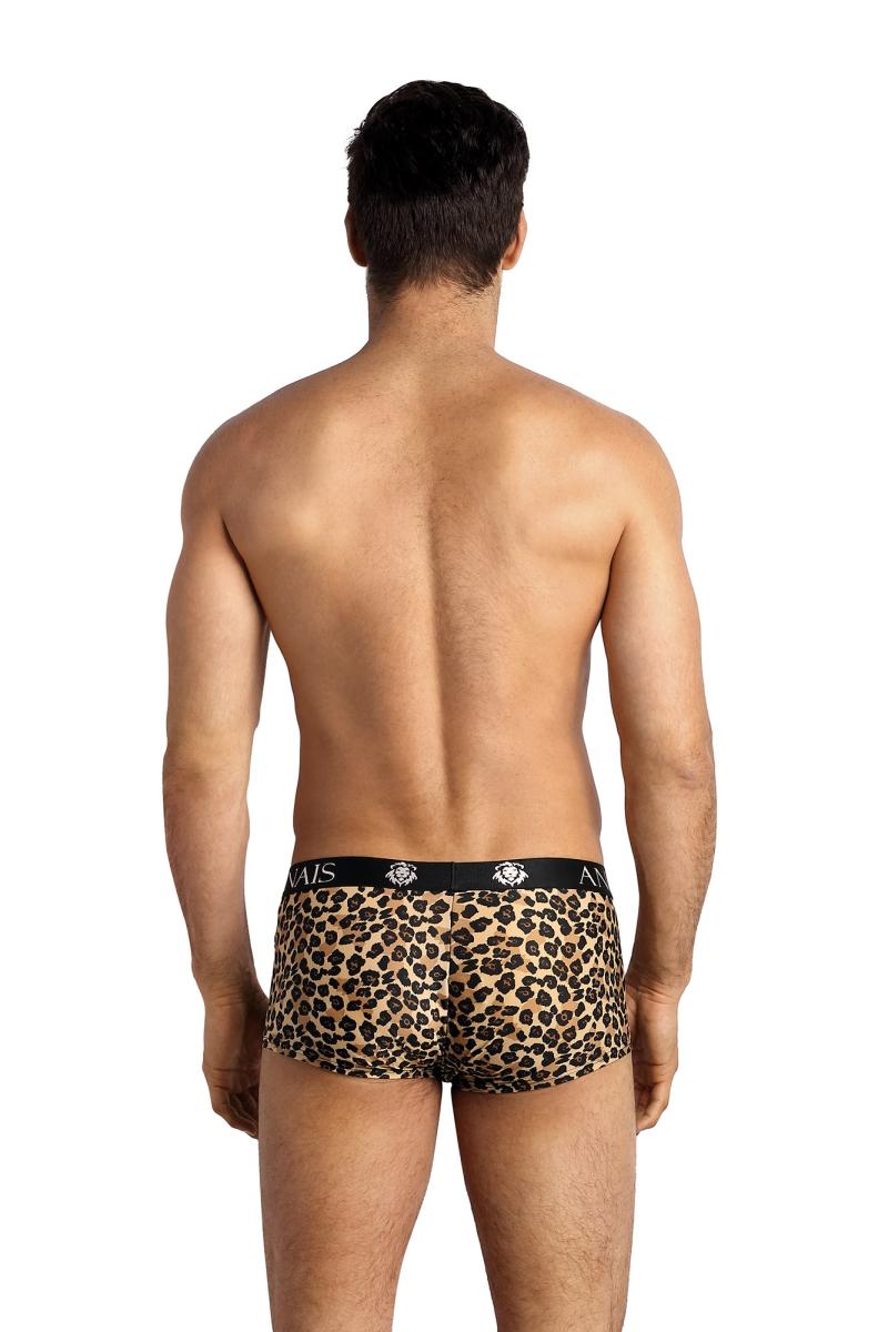 Men Boxer Shorts 052813 leo -3XL