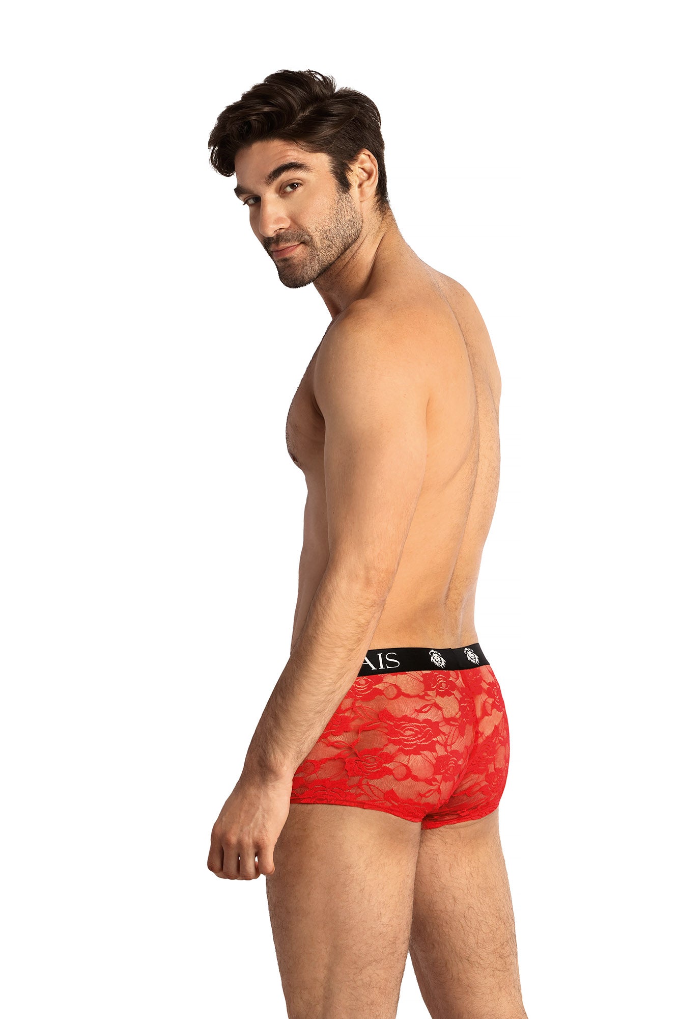 Men Boxer Shorts 053148 Brave - 3XL