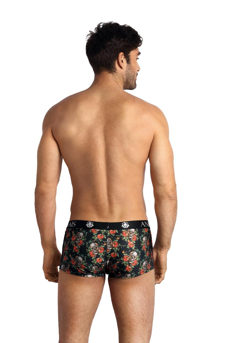 Herren Boxer Shorts 053430 Power - 3XL