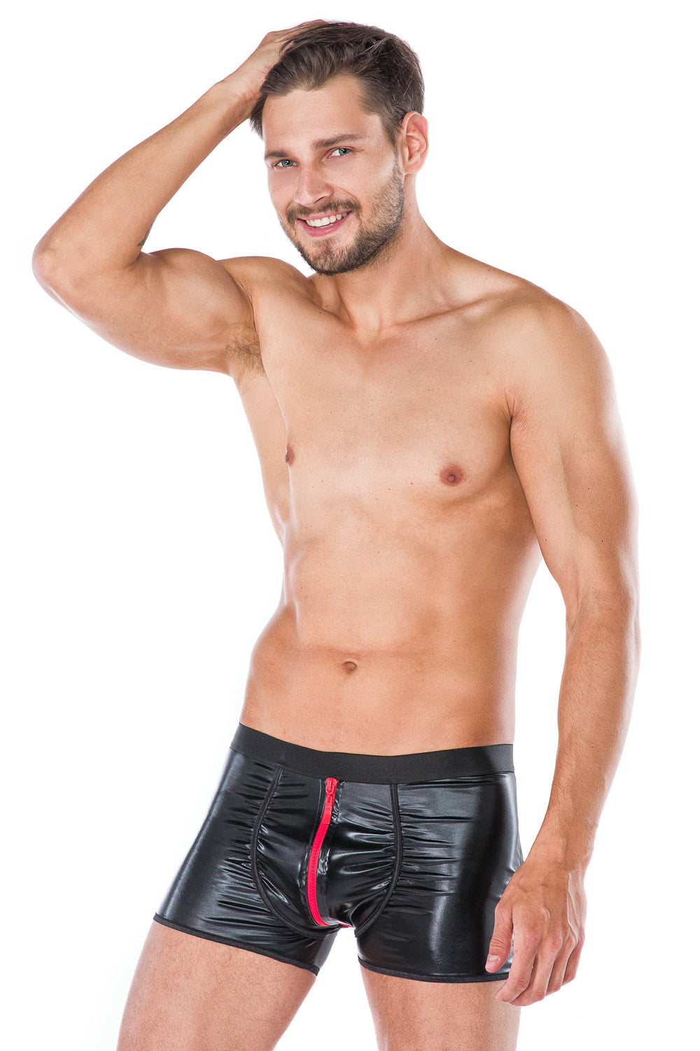 black boxer MC/9051 4XL/5XL