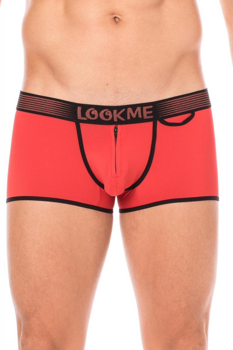 black Boxer Short 2003-68 - XL