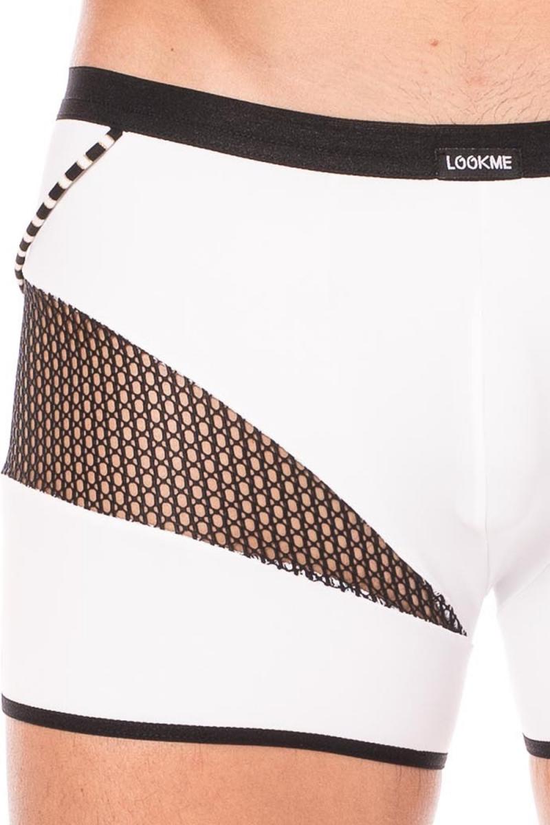 Boxer Short 2004-67 white - XL