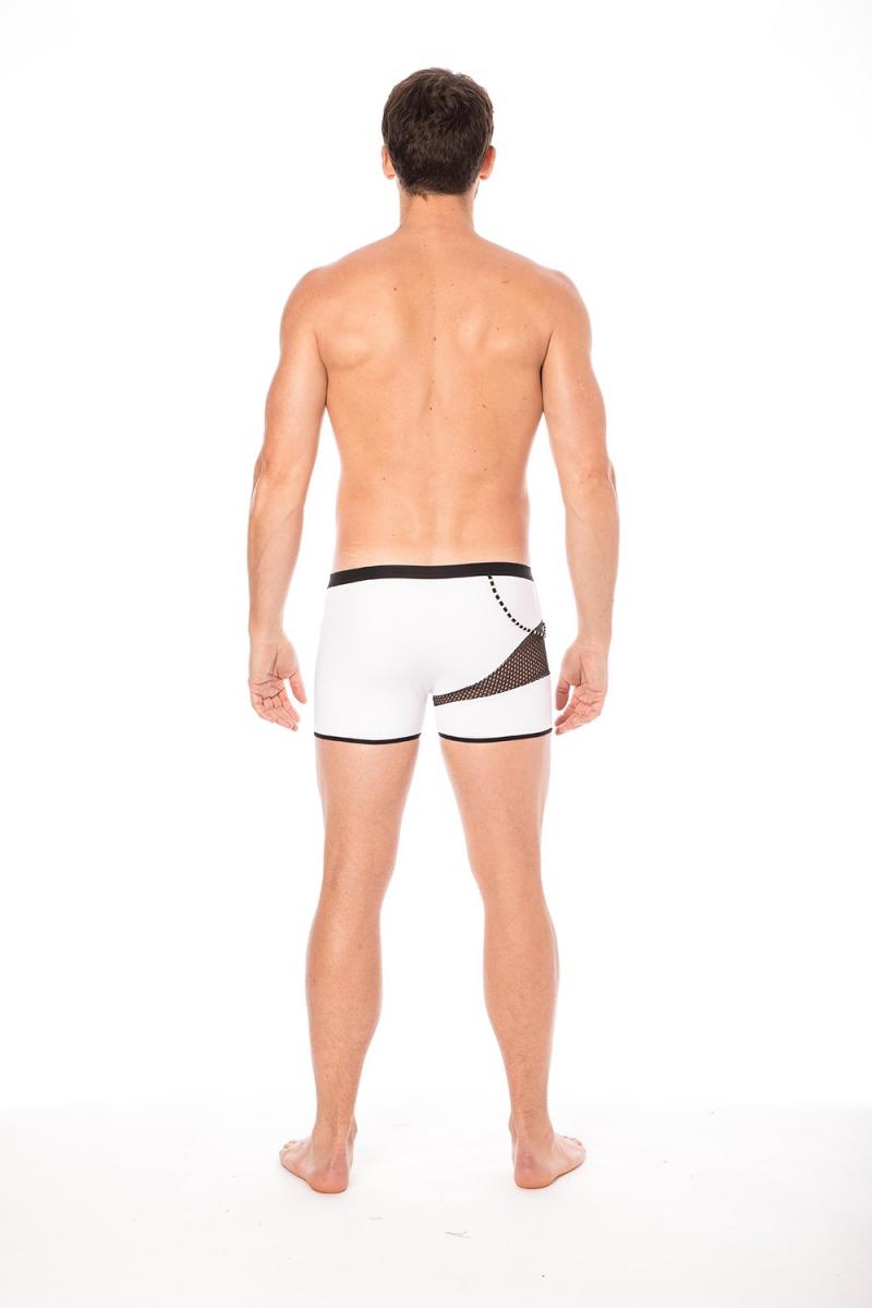 Boxer Short 2004-67 white - XL