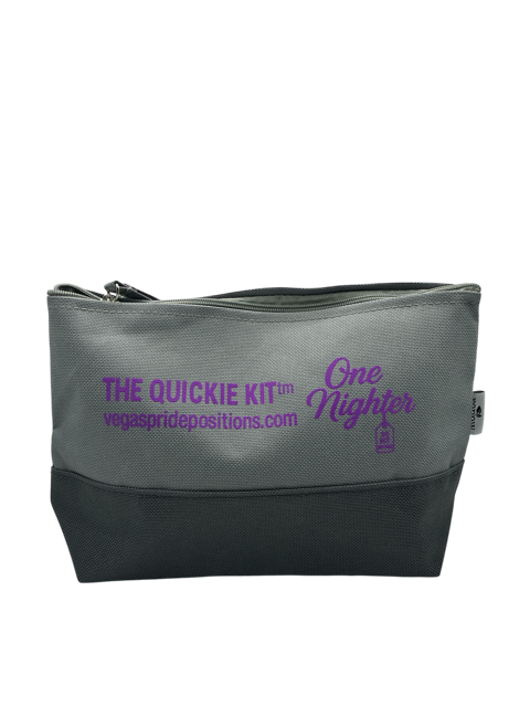 One-Nighter Kit: Her Edition