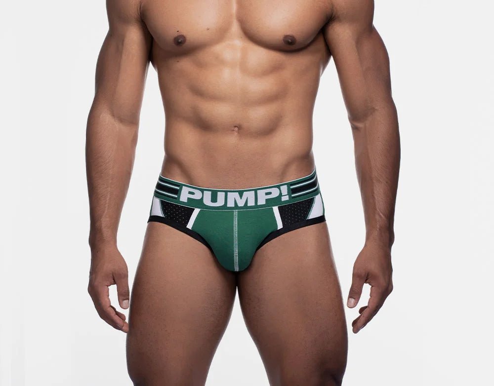 Boost briefs - Vegas Pride Positions