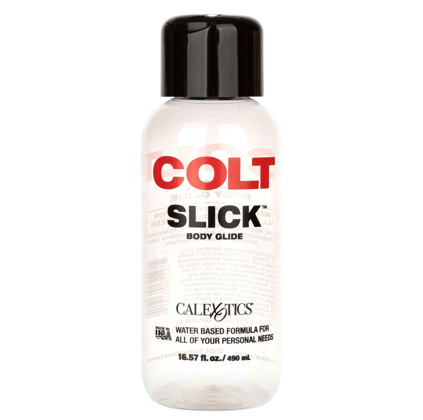 "Colt Slick Lube 16.57 Oz SE6810301"