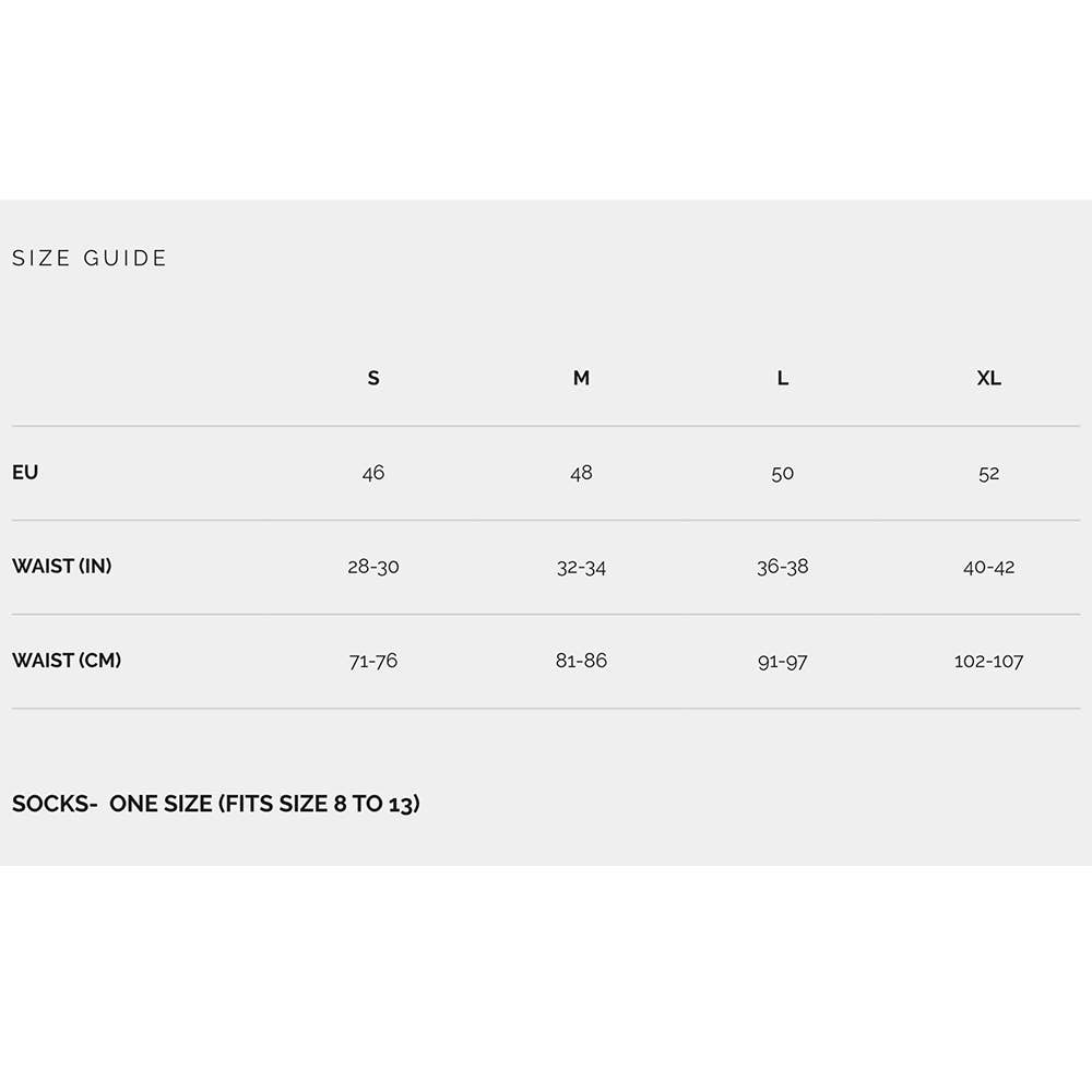 Wayne Brief | Solid Black Men's Cotton Underwear: L