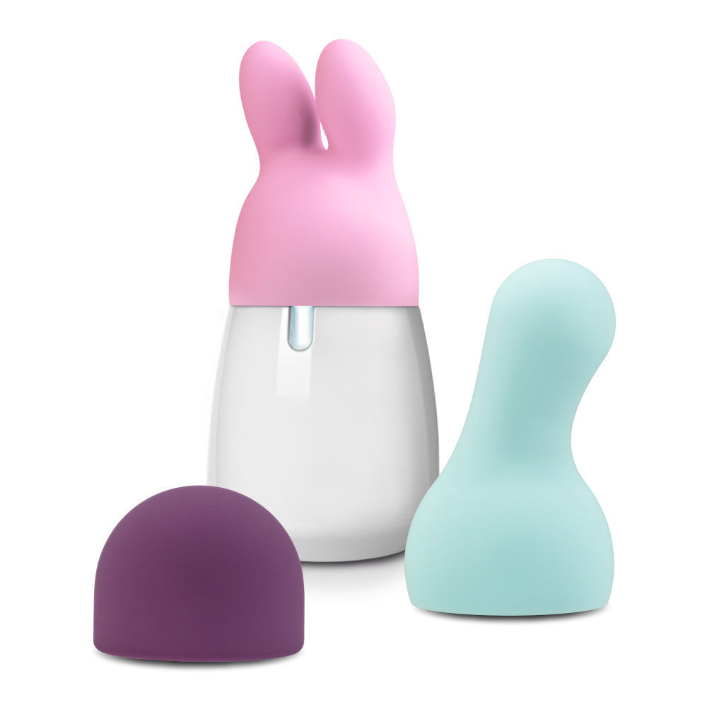 "Sola Egg Massager Passion Set SL-09100"