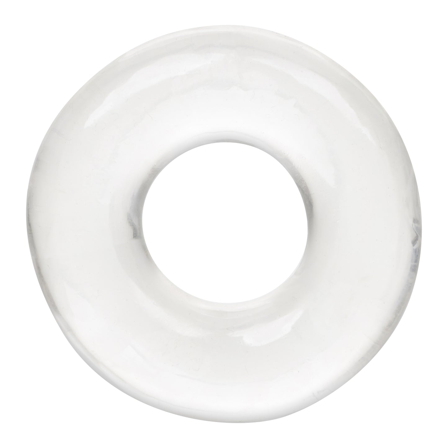 "Foil Pack X-Large Ring - Clear SE8000151"