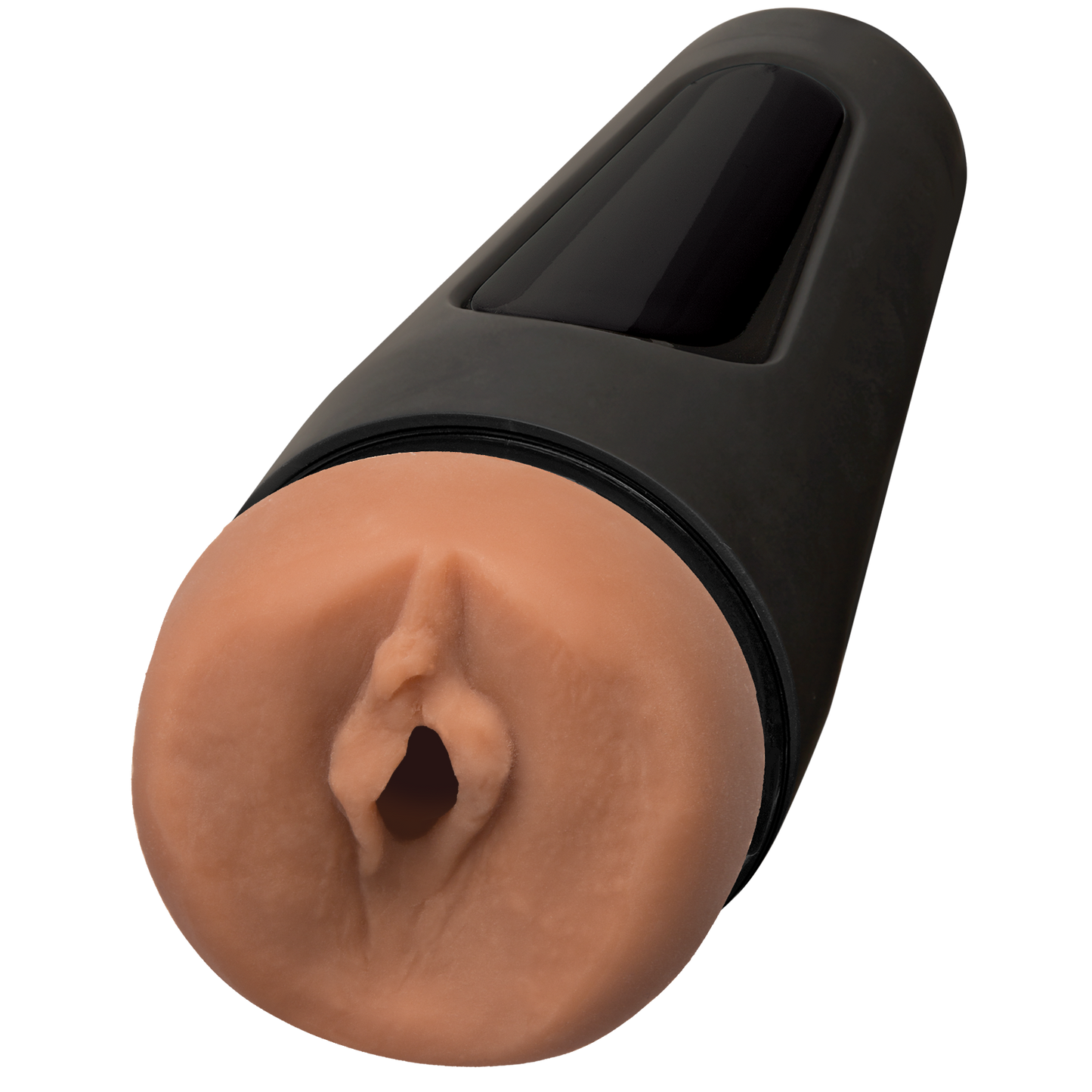 "Main Squeeze - the Original Pussy - Caramel DJ5202-02-BX"