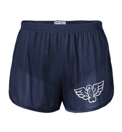 Tom of Finland "flying Cock" Shorts (Ranger Panties): NAVY / LARGE