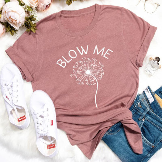 Blow Me T-Shirt