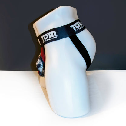 Tom of Finland "Leathermen" Jock: S