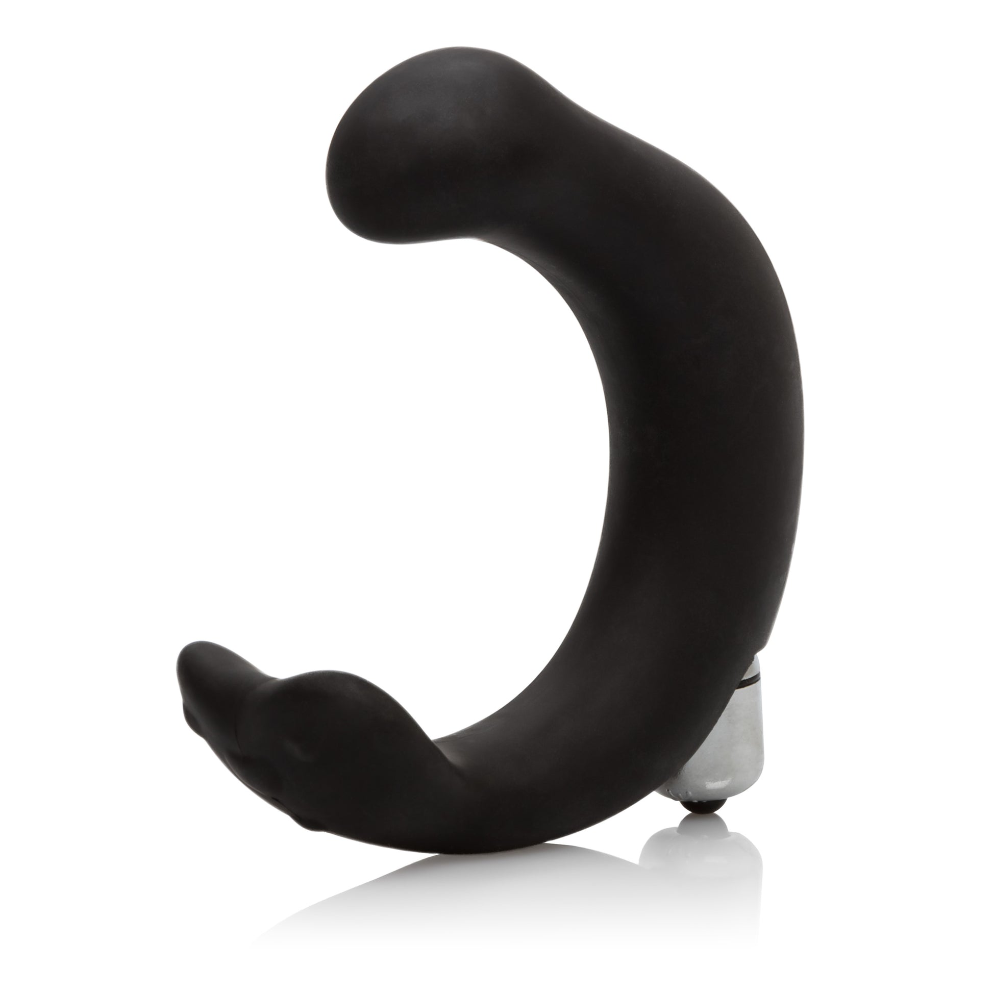 "Dr. Joel Kaplan P-Rock Prostate Massager - Black SE0407033"