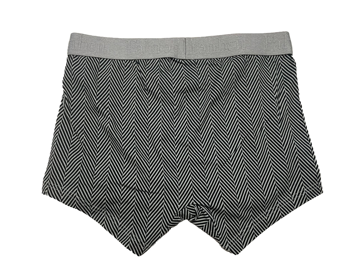 Trunk / Classic Herringbone Cotton Boxer Men's Underwear: Small