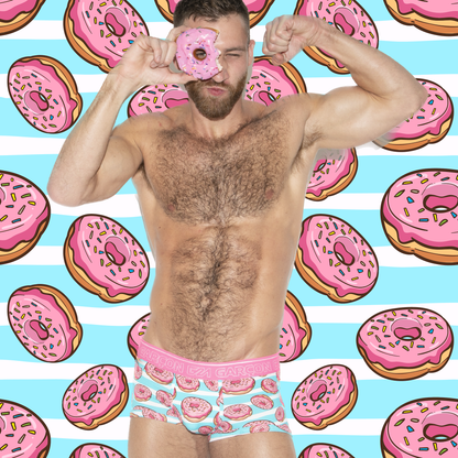 Donuts trunk: XL