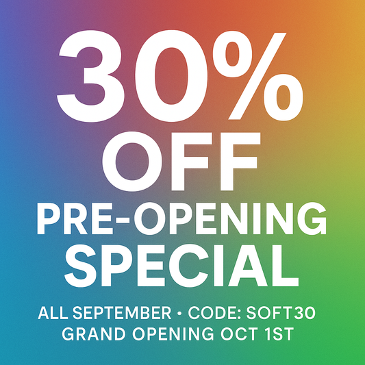 Vegas Pride Positions Pre-Opening Special!