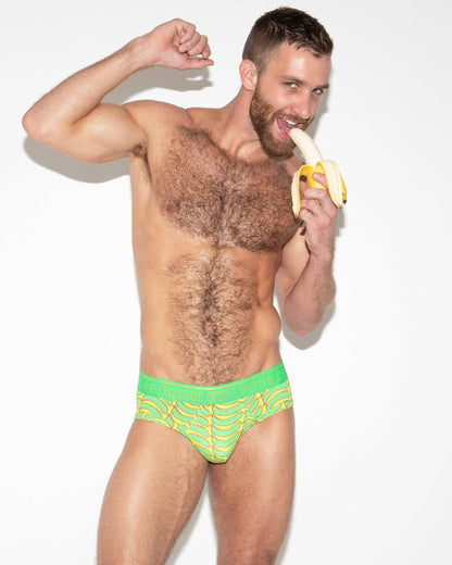 Bananas Brief: L