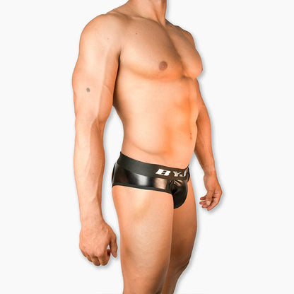Jockstrap Classic Suspensorio Byjou Underwear Fantasy #2: Black / XL