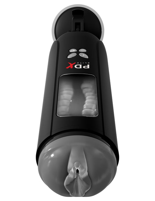 "Pdx Elite Ultimate Milker PDRD531"