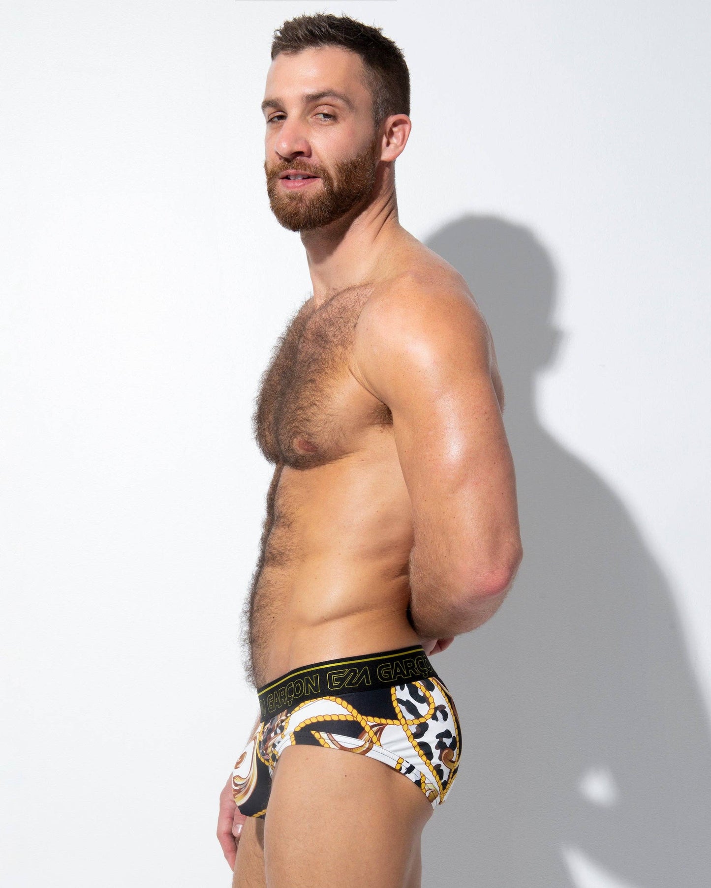 Gold Leaf Brief: L