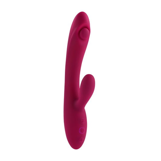 "Jammin' G - Fuchsia EN-RS-3052-2"