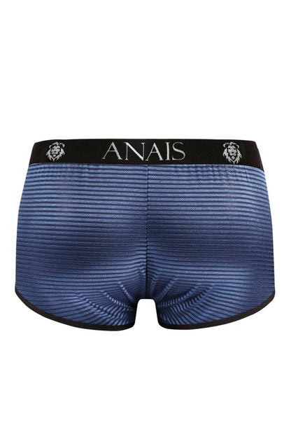 Herren Boxer Shorts 052807 Naval - 3XL