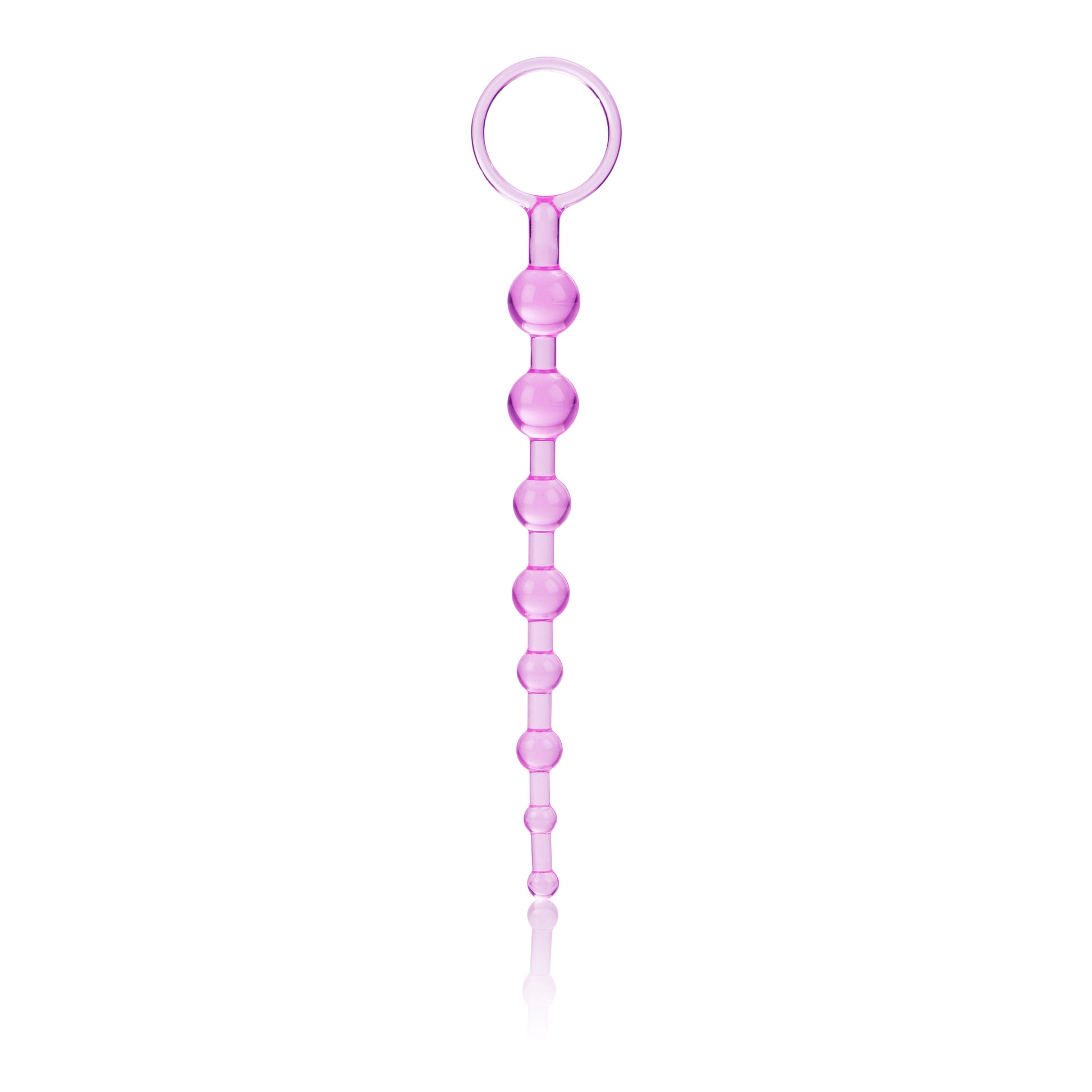 "First Time Love Beads - Pink SE0004312"