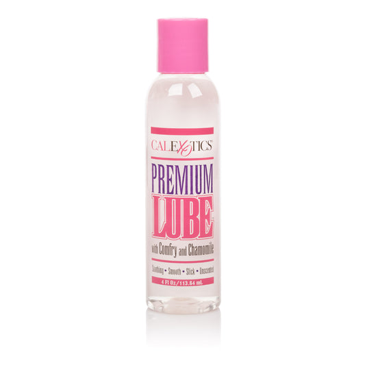 "Premium Lube - 4 Fl. Oz. (118ml) SE2386501"