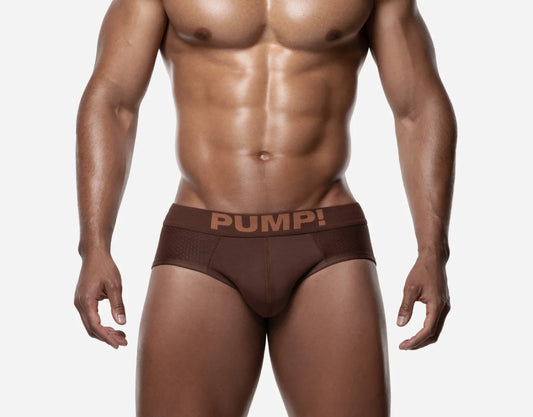 Espresso Classic Brief