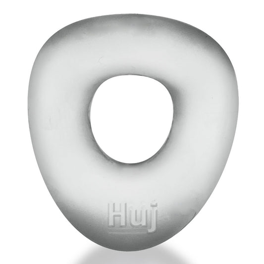 "Form Cockring - Clear Ice HUJ-132-CLRICE"