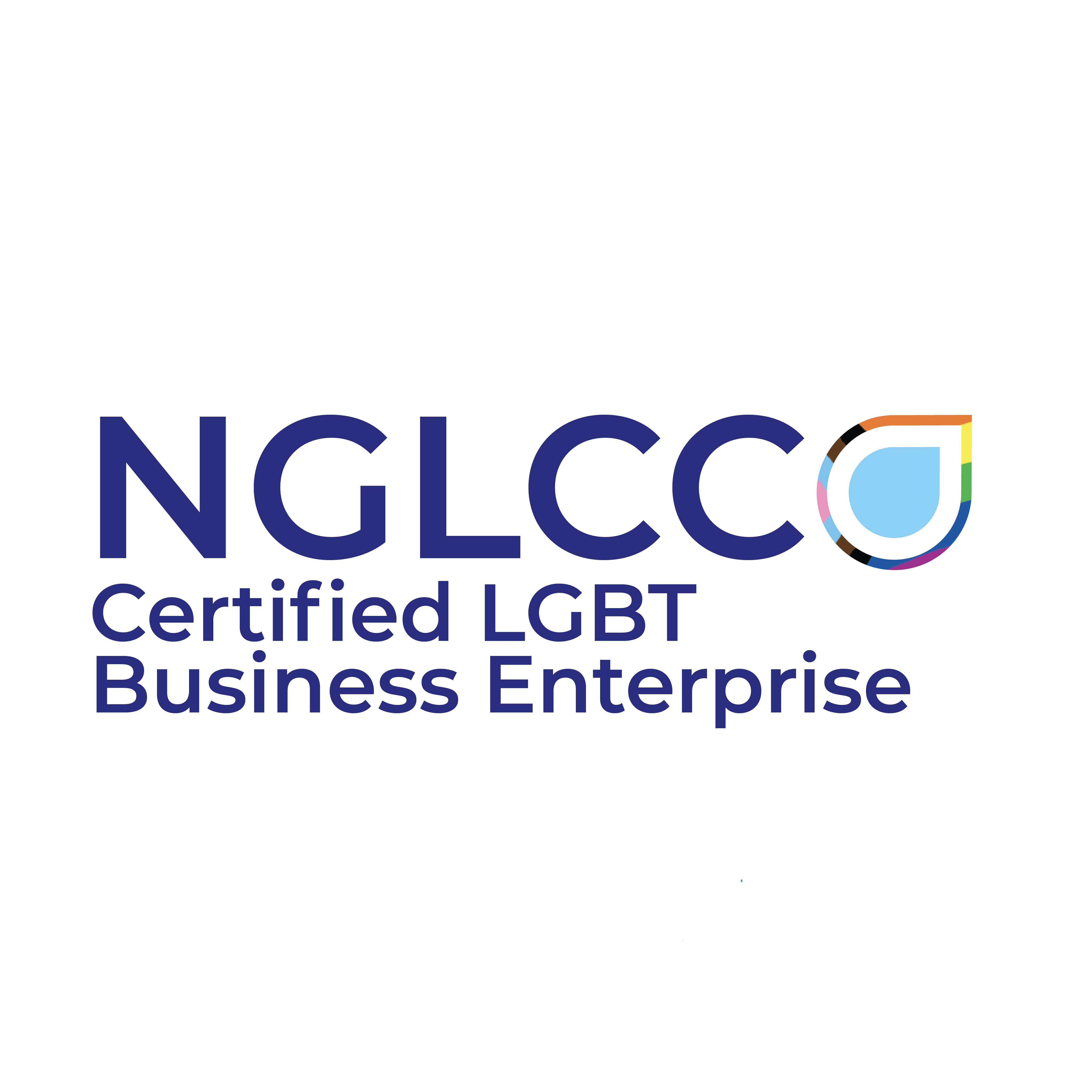 NGLCC Certified LGBTBE