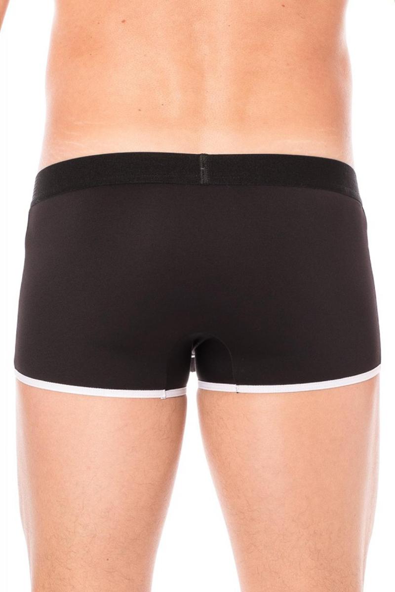 black Boxer Short 2003-68 - XL