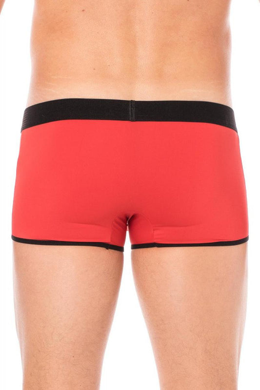 black Boxer Short 2003-68 - XL