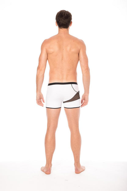 Boxer Short 2004-67 white - XL