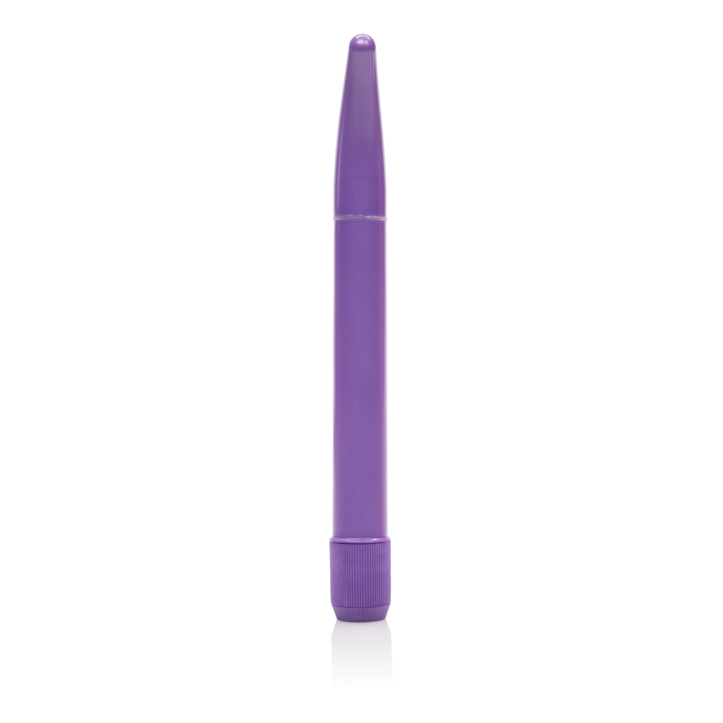 "Slenderr G-Spot 7 Inches Massager - Purple SE0557142"