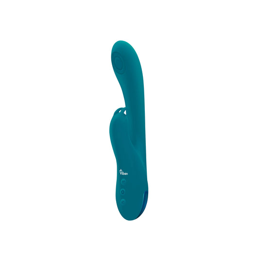 "Razzle Thumping Rabbit - Ocean VB-75005"