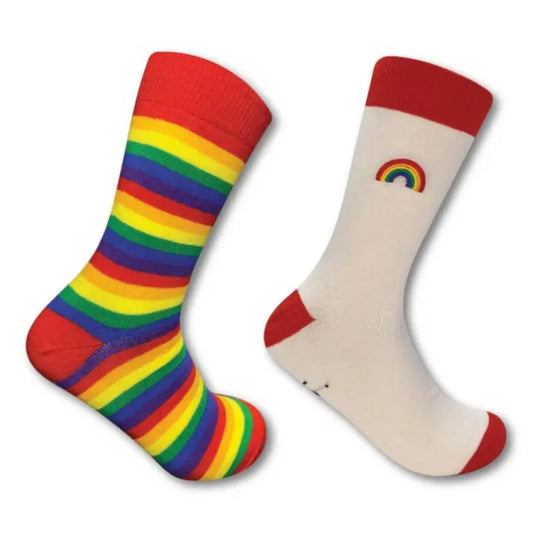 PRIDE Socks Set