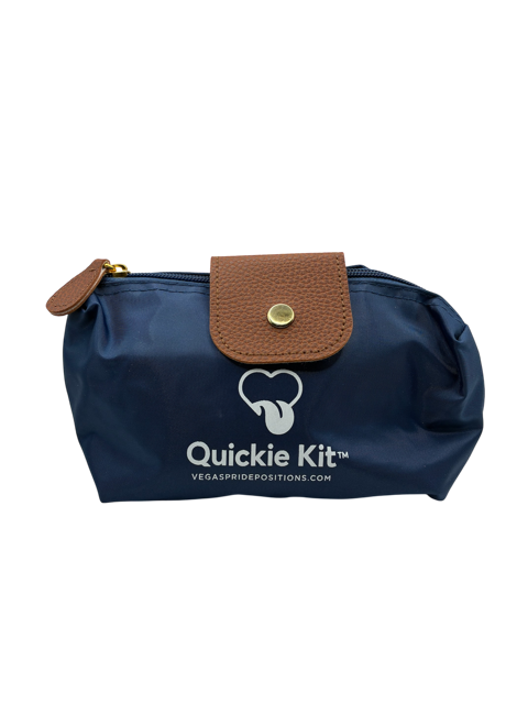 The Quickie Kit