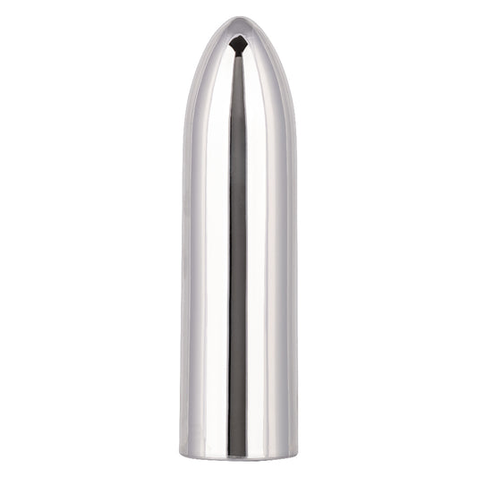 "Turbo Buzz Classic Mini Bullet - Silver SE0061602"
