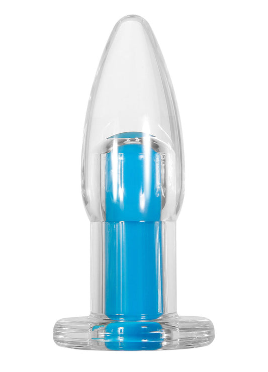 "Electric Blue GX-RS-9161-2"