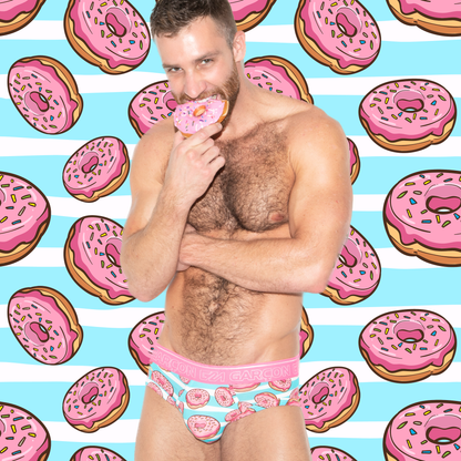 Donuts Brief: XL