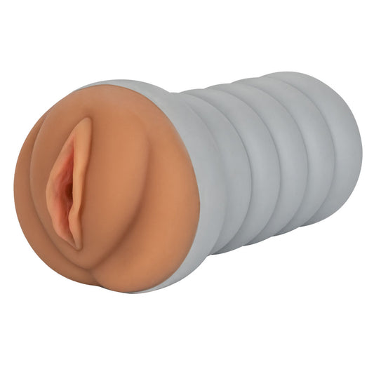 "Ribbed Gripper Tight Pussy Grip SE0929553"